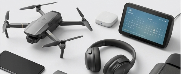 Electronics and Gadgets