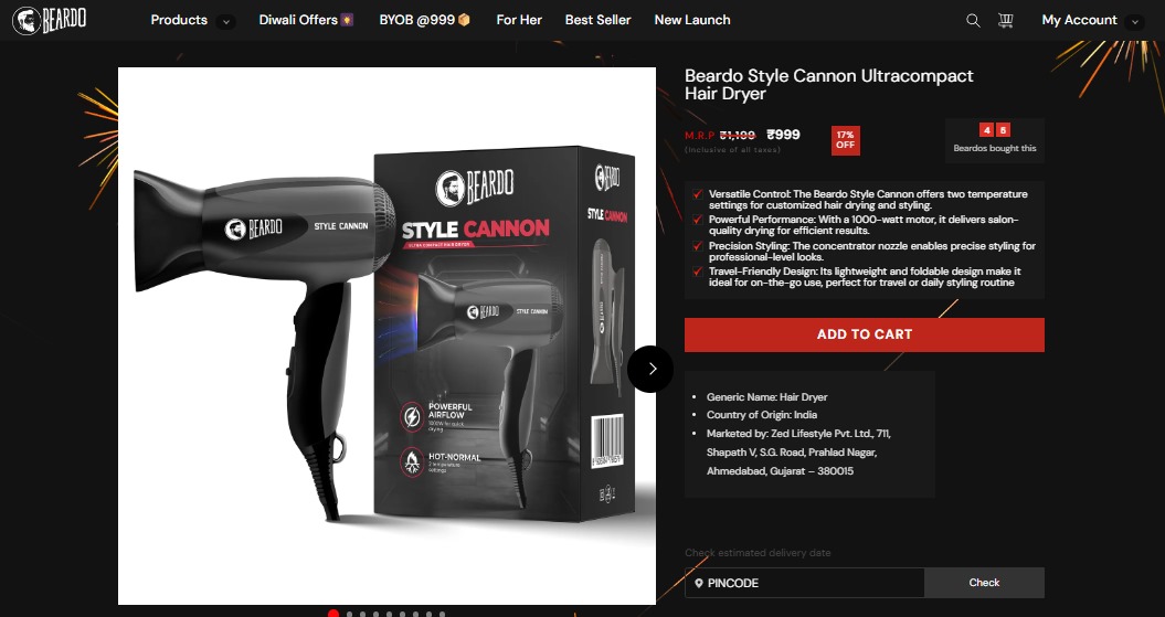 Shalimar Premium Lavender Fragrance Scented Drawstring Garbage Bags Large 24 X 32 Inches 60 Bags 15 Bags X 4 Rolls Dustbin Bag Trash Bag Black Perfora